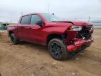 2025 Chevrolet Silverado K1500 RST