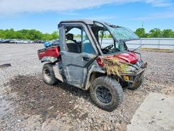 Can-Am salvage cars for sale: 2017 Can-Am Defender Utility Vehicle