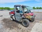 2017 Can-Am Defender Utility Vehicle