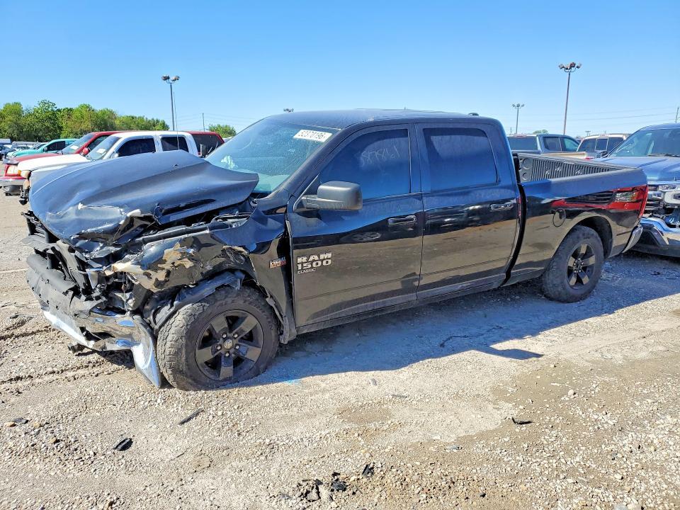 2019 Dodge RAM 1500 Classic SLT