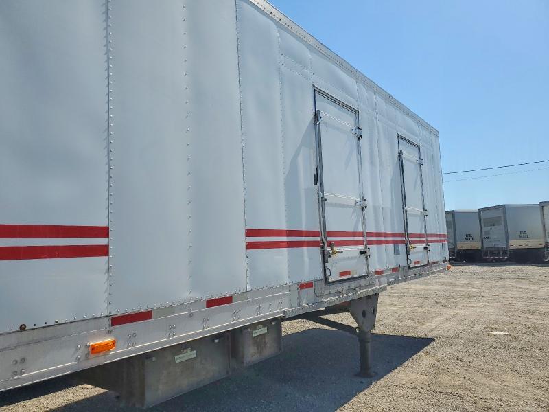 2011 Utility Tr 2011 Utility Vs2ra Refrigerated van Trailer
