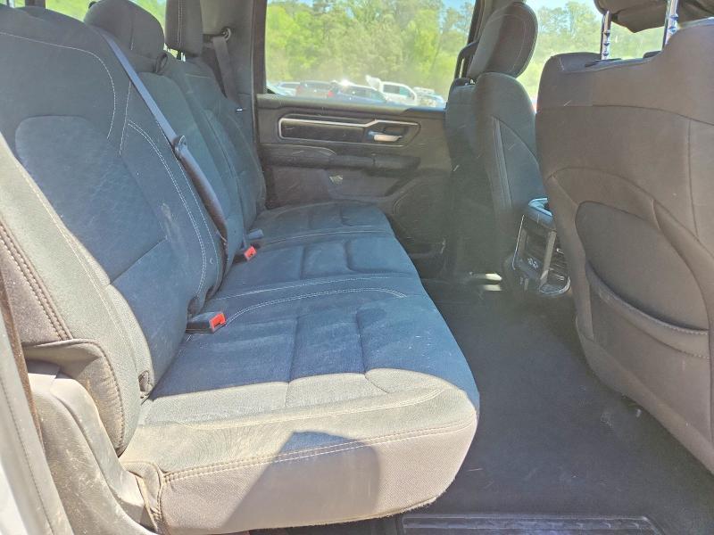 2025 Dodge RAM 1500 BIG Horn
