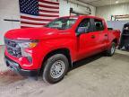 2024 Chevrolet Silverado K1500