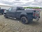 2008 Ford F150 Supercrew