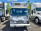 2017 Isuzu NQR Refrigerated BOX Truck