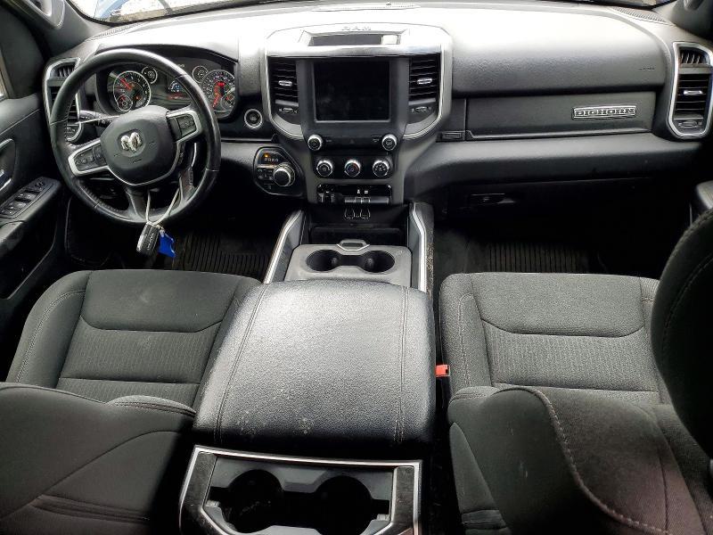 2020 Dodge RAM 1500 BIG Horn