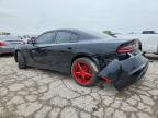2016 Dodge Charger Police
