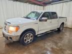 2009 Ford F150 Supercrew