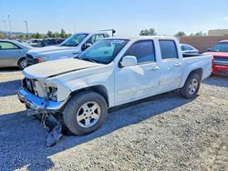 GMC Vehiculos salvage en venta: 2012 GMC Canyon SLE