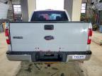 2007 Ford F150 Supercrew