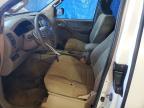 2015 Nissan Frontier SV V6