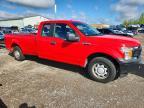 2018 Ford F150 Super Cab