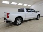 2020 Chevrolet Silverado K1500 LT