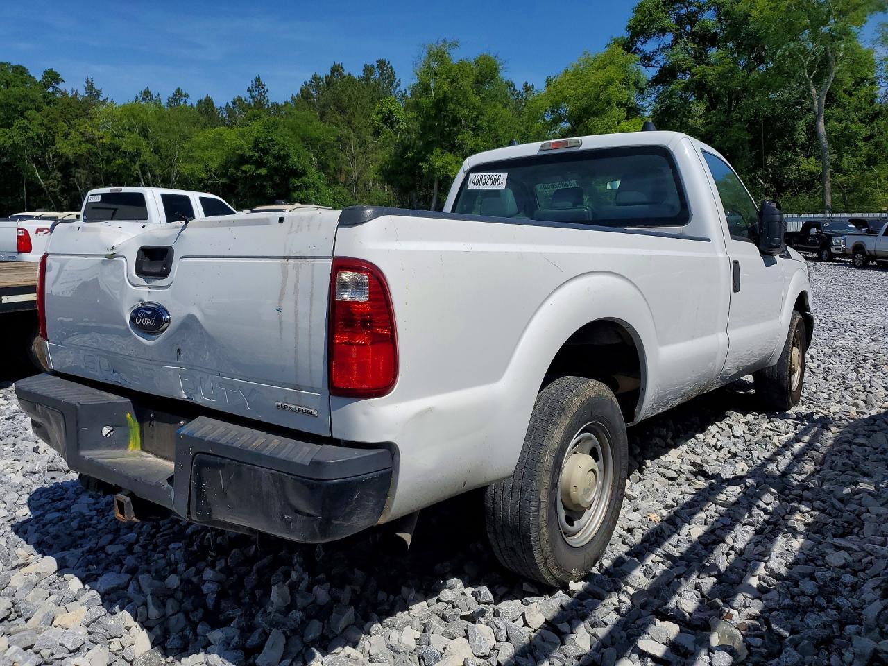 2016 Ford F350 Super Duty