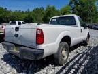 2016 Ford F350 Super Duty