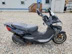 2023 Genuine Scooter Co. Scooter