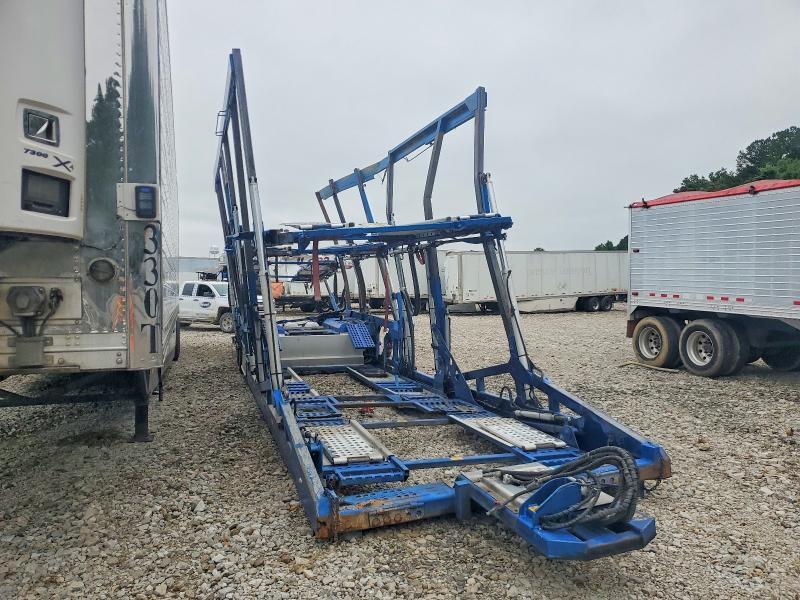 2014 Cottrell Car Carrier