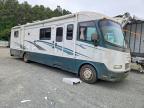 2001 Ford F550