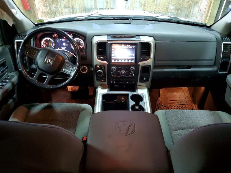 2014 Dodge Ram 1500 slt