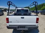 2011 Ford Ranger