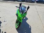 2024 Kawasaki EX500 A