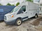 2018 Ford Transit T-350 HD