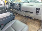 2013 Chevrolet Silverado C1500