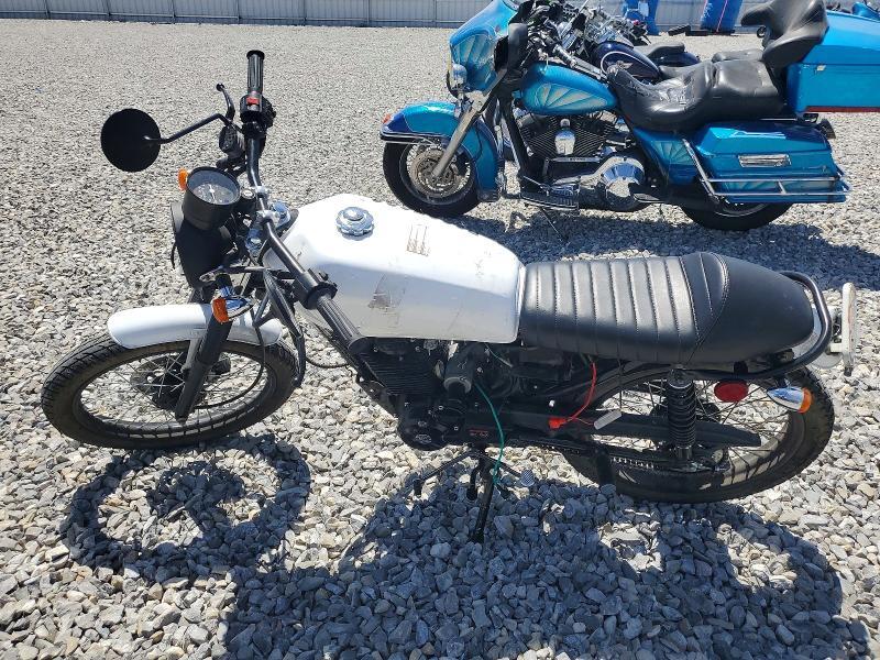 2022 Doms 2022 Dongfang DF250RTD Sportster 250CC Chop