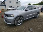 2020 Dodge Durango gt