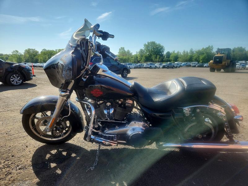 2019 Harley-Davidson Flht