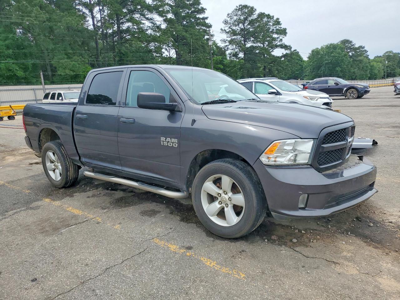 2016 Dodge RAM 1500 ST