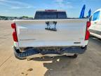 2022 Chevrolet Silverado K1500 LTZ