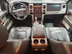 2012 Ford F150 Lariat 5.0L