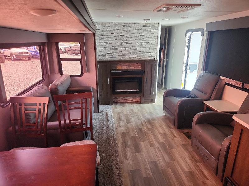2020 Foresriver 2020 Forest River Wildwood Camper