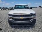 2016 Chevrolet Silverado C1500