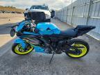 2026 Yamaha YZF690 S