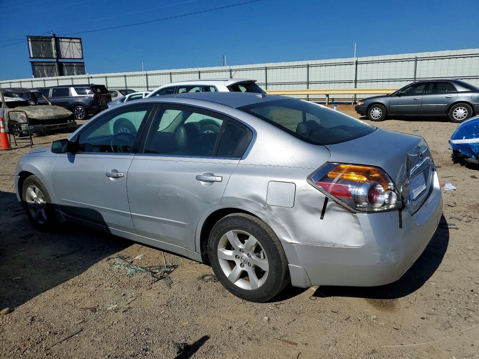2009 Nissan Altima 2.5