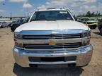 2017 Chevrolet Silverado K2500 Heavy Duty