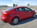 2014 KIA Forte lx