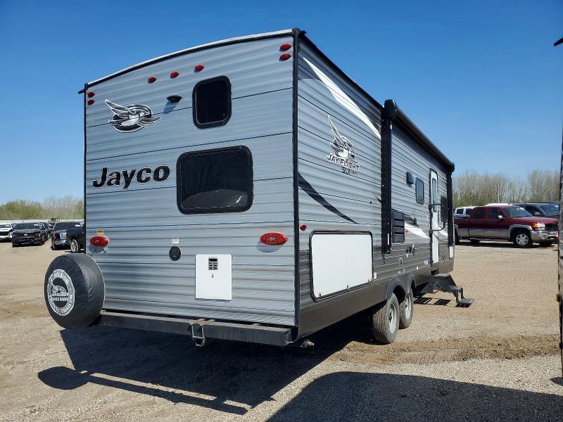 2021 Jayco JAY Flight Camper