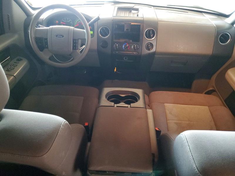 2006 Ford F150 Supercrew