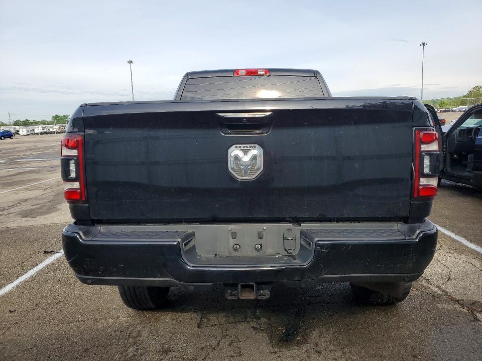 2019 Dodge RAM 2500 BIG Horn