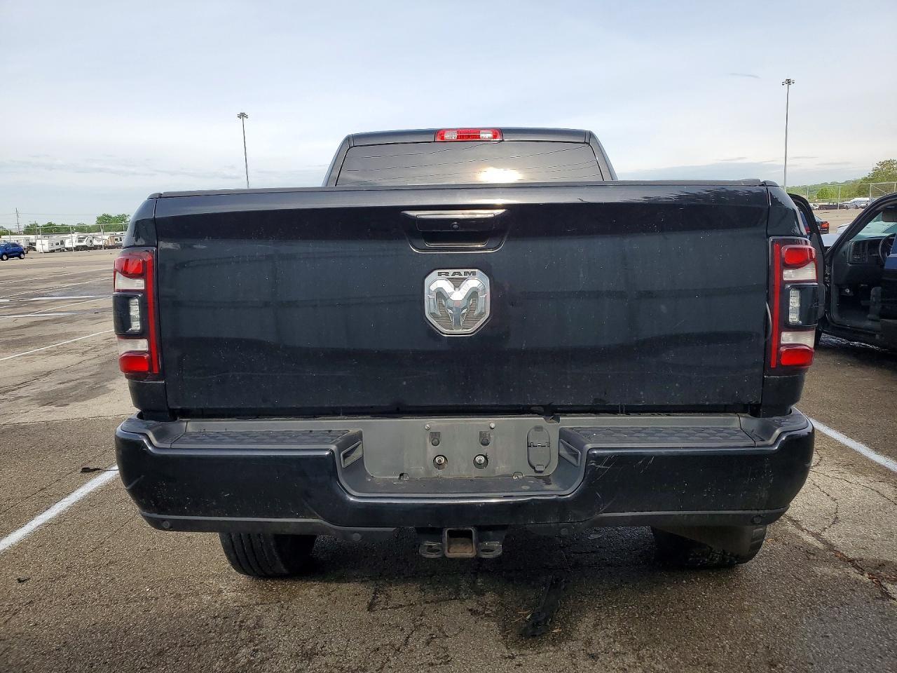 2019 Dodge RAM 2500 BIG Horn