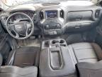 2020 Chevrolet Silverado K1500