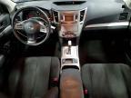 2014 Subaru Legacy 2.5