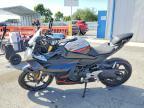 2025 Cf Moto 450SS