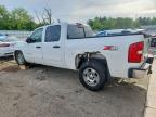 2010 Chevrolet Silverado K1500 LT