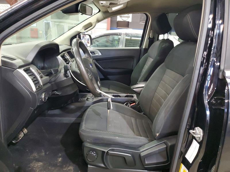 2019 Ford Ranger XL