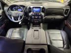 2019 GMC Sierra K1500 SLT