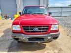 2003 Ford Ranger